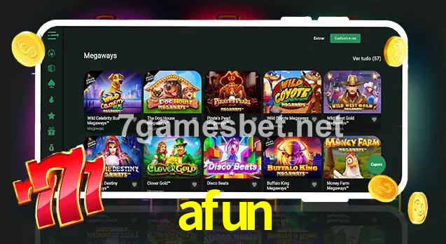 afun aplicativo