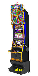 Premium Interface afun
