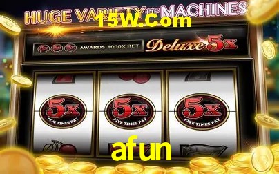 Quick Registration afun