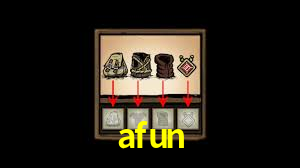 afun.com