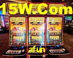 Welcome Bonus afun