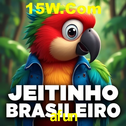 Descubra a Essência do afun: Nossa História e Compromissos