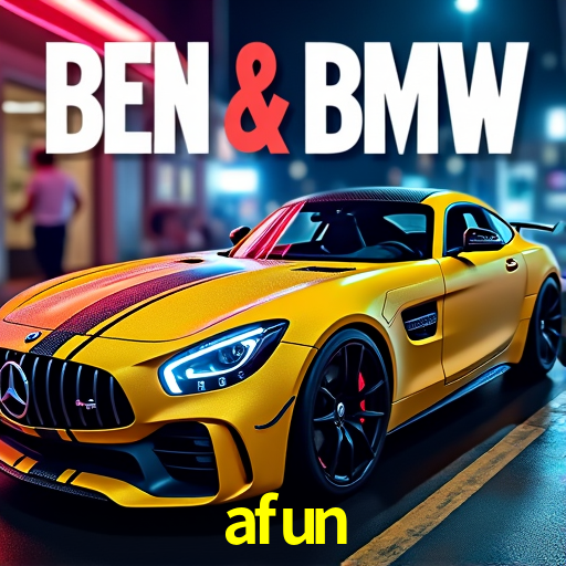 Desvendando o Mundo dos Jogos Virtuais na afun