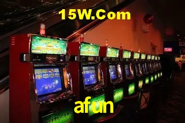 Game Providers afun