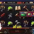 Game Statistics afun