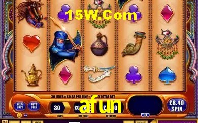 Exclusive Offers afun