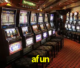 Secure Login afun