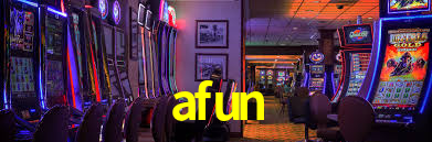 afun - Plataforma Aposta Superior - afun.com