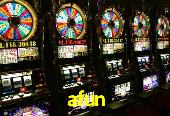 Platform Technology afun