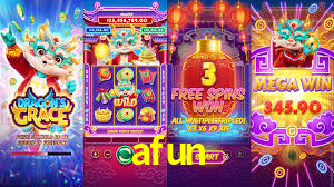 afun: A Experiência de Casino com Jogos de Mesa ao Vivo