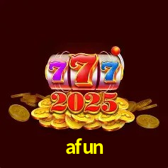 Experiência VIP afun