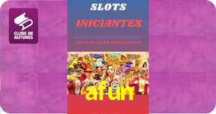 afun