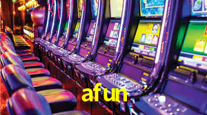afun