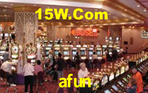 afun
