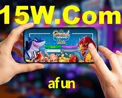 Ofertas Imperdíveis na afun: Promoções e Bônus Que Valem a Pena