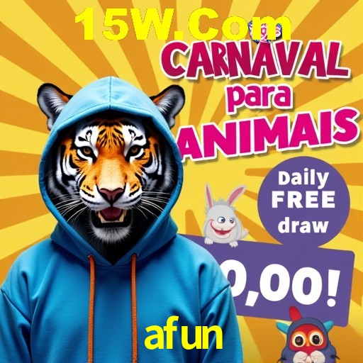 A Emoção da Loteria na afun: Uma Chance de Mudança de Vida