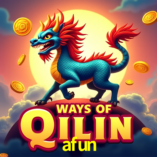 Descubra a Magia dos Jogos de Arcade no afun