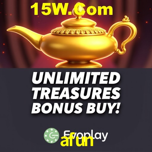 Slot Games afun