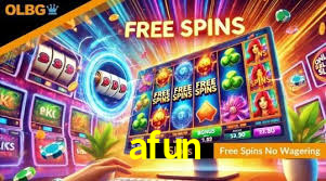 Roulette Table afun