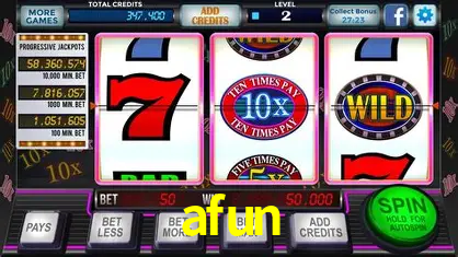 2FA Security afun