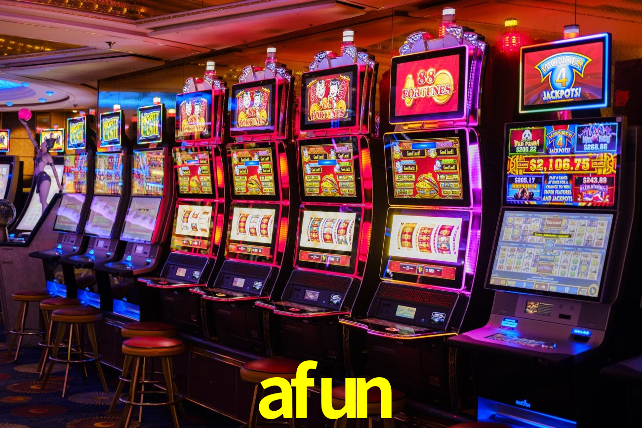 Football Betting afun
