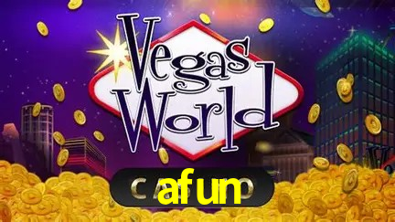 Seasonal Promotions afun