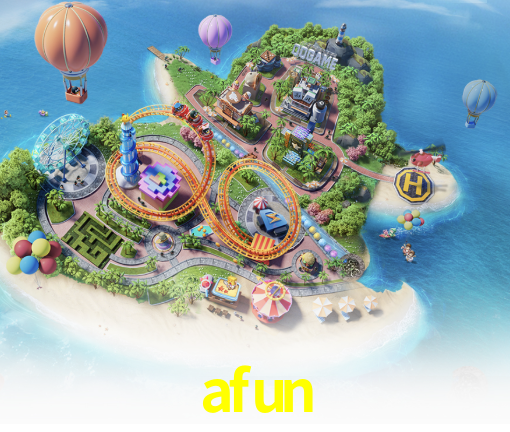 cassino afun