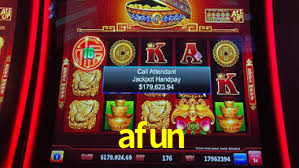 afun