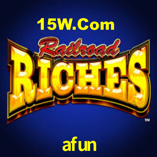 afun.com